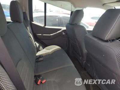 Zdjęcie 11 z 16 samochodu: 2015 NISSAN XTERRA X VIN:5N1AN0NW8FN665190 - miniatura