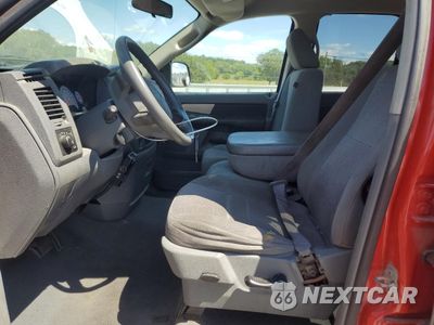 Zdjęcie 7 z 14 samochodu: 2008 DODGE RAM 1500 ST VIN:1D7HU18278S534072 - miniatura