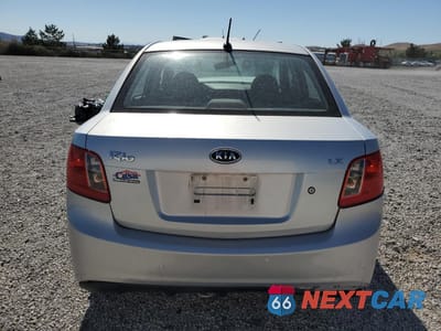 Zdjęcie 6 z 14 samochodu: 2011 KIA RIO BASE VIN:KNADH4A39B6731100 - miniatura