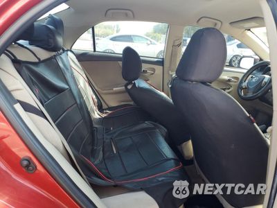 Zdjęcie 10 z 12 samochodu: 2012 TOYOTA COROLLA BASE VIN:JTDBU4EE8C9172396 - miniatura