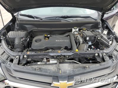 Zdjęcie 12 z 17 samochodu: 2020 CHEVROLET EQUINOX LS VIN:3GNAXHEV0LS578882 - miniatura