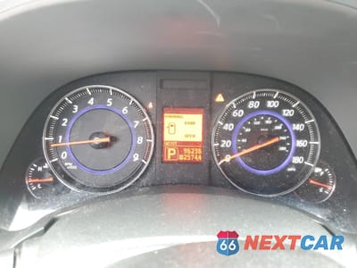 Zdjęcie 9 z 13 samochodu: 2011 INFINITI FX50 VIN:JN8BS1MW3BM760074 - miniatura