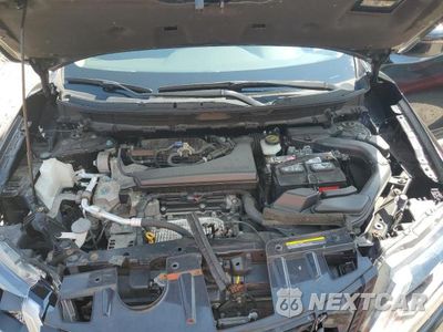 Zdjęcie 12 z 13 samochodu: 2019 NISSAN ROGUE S VIN:JN8AT2MV0KW378529 - miniatura
