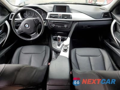 Zdjęcie 8 z 12 samochodu: 2013 BMW 328 I VIN:WBA3A5C50DJ462103 - miniatura