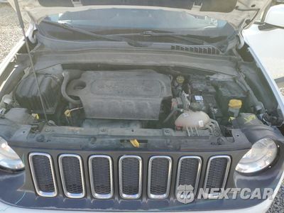 Zdjęcie 11 z 13 samochodu: 2017 JEEP RENEGADE LATITUDE VIN:ZACCJBBB9HPE59845 - miniatura