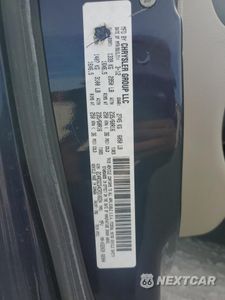 Zdjęcie 13 z 13 samochodu: 2012 DODGE GRAND CARAVAN SXT VIN:2C4RDGCG4CR310224 - miniatura