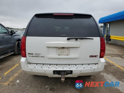 Zdjęcie 6 z 15 samochodu: 2009 GMC YUKON XL K1500 SLE VIN:1GKFK263X9R216288 - miniatura