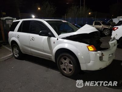 Czwarte zdjęcie samochodu z boku: 2004 SATURN VUE VIN:5GZCZ53454S855848 - miniatura
