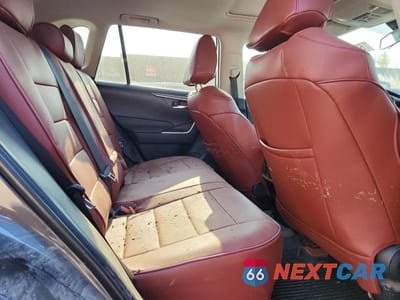 Zdjęcie 11 z 14 samochodu: 2024 TOYOTA RAV4 XLE PREMIUM VIN:2T3A1RFV1RC452493 - miniatura