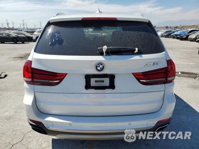 Zdjęcie 6 z 15 samochodu: 2017 BMW X5 XDR40E VIN:5UXKT0C35H0V96965 - miniatura