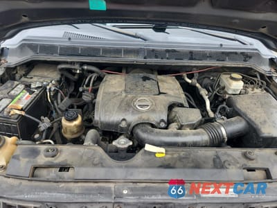 Zdjęcie 11 z 12 samochodu: 2022 NISSAN TITAN S VIN:1N6BA0EDXBN305672 - miniatura