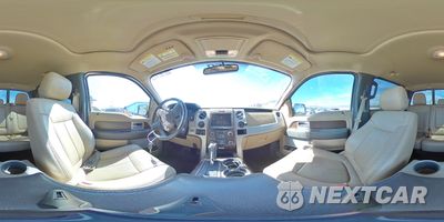 Zdjęcie 14 z 14 samochodu: 2013 FORD F150 SUPERCREW VIN:1FTFW1CT3DFC57919 - miniatura