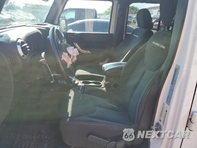 Zdjęcie 7 z 14 samochodu: 2018 JEEP WRANGLER UNLIMITED RUBICON VIN:1C4HJWFG5JL844932 - miniatura