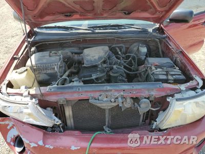 Zdjęcie 11 z 15 samochodu: 2008 TOYOTA TACOMA VIN:5TENX22N18Z583275 - miniatura
