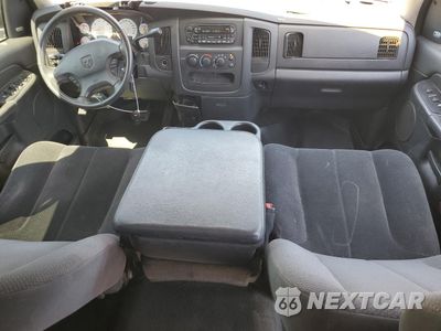 Zdjęcie 8 z 15 samochodu: 2002 DODGE RAM 1500 VIN:1D7HU18Z82J186776 - miniatura