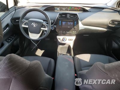 Zdjęcie 8 z 13 samochodu: 2017 TOYOTA PRIUS VIN:JTDKBRFUXH3042798 - miniatura