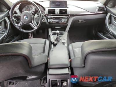 Zdjęcie 8 z 12 samochodu: 2017 BMW M3 VIN:WBS8M9C51H5G83887 - miniatura