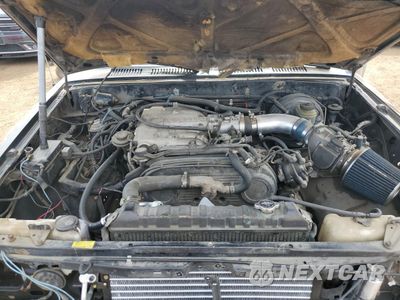Zdjęcie 11 z 12 samochodu: 1989 TOYOTA PICKUP 1/2 TON SHORT WHEELBASE DLX VIN:JT4VN01D5K6001413 - miniatura