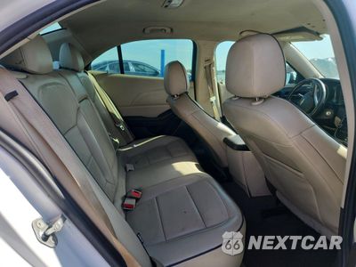 Zdjęcie 10 z 12 samochodu: 2016 CHEVROLET MALIBU LIMITED LTZ VIN:1G11E5SA3GF155182 - miniatura