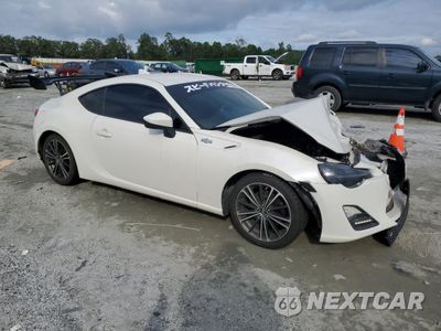Czwarte zdjęcie samochodu z boku: 2016 TOYOTA SCION FR-S VIN:JF1ZNAA12G8707947 - miniatura