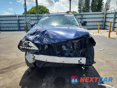 Piąte zdjęcie samochodu w środku: 2015 LEXUS RX 350 VIN:2T2ZK1BA6FC189468 - miniatura