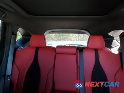 Zdjęcie 10 z 15 samochodu: 2025 ACURA RDX A-SPEC VIN:5J8TC2H6XSL024639 - miniatura