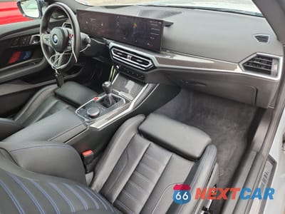 Zdjęcie 8 z 13 samochodu: 2024 BMW M2 VIN:3MF13DM00R8E20435 - miniatura