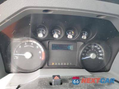 Zdjęcie 9 z 13 samochodu: 2013 FORD F-350 SD - UTILITY TRUCK *** PRIOR FLEET *** VIN:1FDRF3A6XDEB92171 - miniatura
