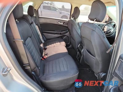 Zdjęcie 10 z 12 samochodu: 2015 FORD EDGE SEL VIN:2FMTK4J93FBB95252 - miniatura