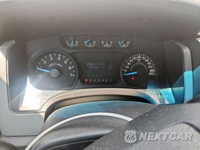 Zdjęcie 9 z 13 samochodu: 2014 FORD F150 VIN:1FTMF1CM6EKG46062 - miniatura