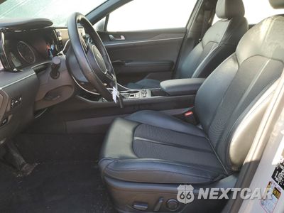Zdjęcie 7 z 12 samochodu: 2023 KIA K5 GT LINE VIN:5XXG64J23PG223758 - miniatura