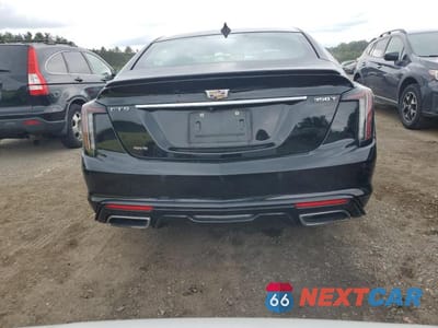 Zdjęcie 6 z 12 samochodu: 2020 CADILLAC CT5 SPORT VIN:1G6DU5RKXL0140474 - miniatura