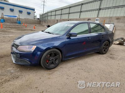 2013 VOLKSWAGEN JETTA SE 3VWDP7AJ1DM443979 - główne zdjęcie licytacji z USA - miniatura