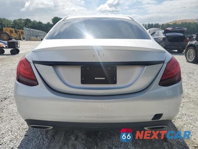 Zdjęcie 6 z 12 samochodu: 2020 MERCEDES-BENZ C 300 VIN:WDDWF8DB1LR532057 - miniatura