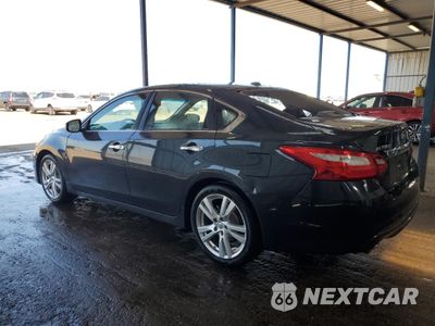 Drugie zdjęcie samochodu z przodu: 2017 NISSAN ALTIMA 3.5SL VIN:1N4BL3AP8HC185928 - miniatura