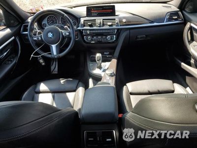 Zdjęcie 8 z 12 samochodu: 2018 BMW 340 XI VIN:WBA8B7G57JNU95130 - miniatura