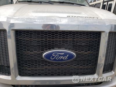 Zdjęcie 12 z 13 samochodu: 2016 FORD F650 SUPER - TRANSIT VEHICLES BUS VIN:1FDNF6AY0GDA04852 - miniatura