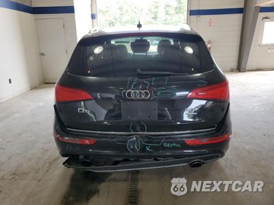 Zdjęcie 6 z 13 samochodu: 2015 AUDI Q5 PREMIUM PLUS VIN:WA1DGAFPXFA145065 - miniatura