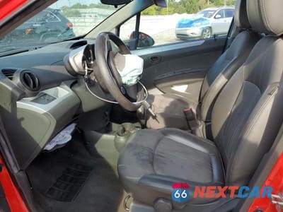 Zdjęcie 7 z 13 samochodu: 2014 CHEVROLET SPARK LS VIN:KL8CB6S92EC590772 - miniatura