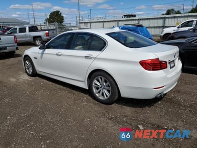 Drugie zdjęcie samochodu z przodu: 2016 BMW 528 XI VIN:WBA5A7C53GG151772 - miniatura