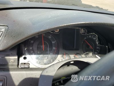 Zdjęcie 9 z 14 samochodu: 2006 VOLKSWAGEN PASSAT 2.0T VIN:WVWAK93C46P090634 - miniatura