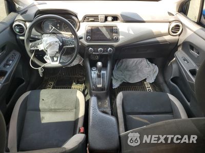 Zdjęcie 8 z 15 samochodu: 2020 NISSAN VERSA SV VIN:3N1CN8EV8LL859476 - miniatura