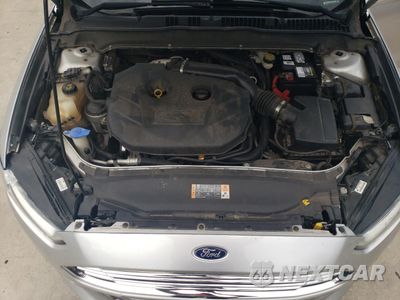 Zdjęcie 11 z 14 samochodu: 2014 FORD FUSION TITANIUM VIN:3FA6P0K98ER154650 - miniatura