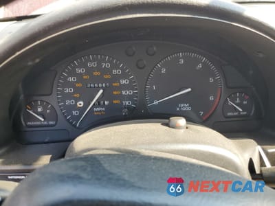 Zdjęcie 9 z 14 samochodu: 1997 SATURN SL VIN:1G8ZF5285VZ327657 - miniatura