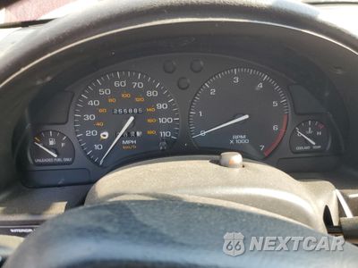 Zdjęcie 9 z 14 samochodu: 1997 SATURN SL VIN:1G8ZF5285VZ327657 - miniatura