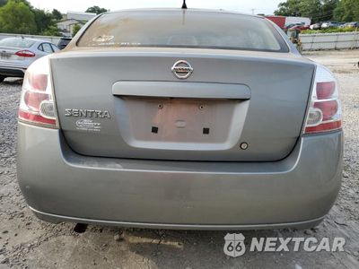 Zdjęcie 6 z 12 samochodu: 2008 NISSAN SENTRA 2.0 VIN:3N1AB61E38L752238 - miniatura