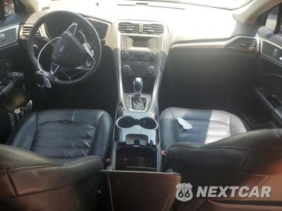 Zdjęcie 8 z 13 samochodu: 2015 FORD FUSION SE VIN:1FA6P0HD2F5127251 - miniatura