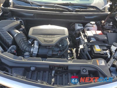 Zdjęcie 11 z 13 samochodu: 2025 CADILLAC XT5 SPORT VIN:1GYKNGRS9SZ122503 - miniatura