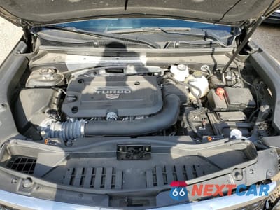 Zdjęcie 11 z 13 samochodu: 2024 CADILLAC XT4 PREMIUM LUXURY VIN:1GYFZDR40RF188746 - miniatura