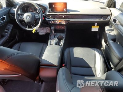Zdjęcie 8 z 15 samochodu: 2024 HONDA CIVIC SPORT VIN:2HGFE2F53RH572457 - miniatura